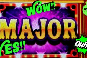 MAJOR over again!!! ? High boundary Room Hard stone Seminole! Room Tour #casino bonus #SlotMachines #ProgressiveWin