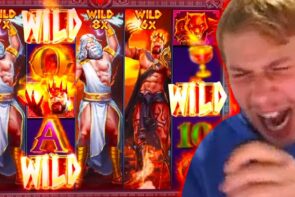 MAX WIN? ane OF MY LARGEST WINS OF THE yr!