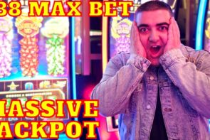 MUST consider - I Exposed The Slot Machine SECRET so striking MASSIVE HANDPAY JACKPOT