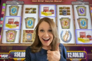 ?Max Betting on Slots for large Wins!