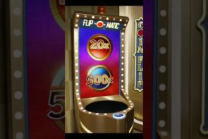 Mega money Flip Win of €1,220,792 ? #casinoscores #casino bonus #bigwin #crazytime