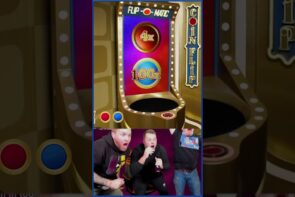Mindblowing Coinflip Win on €250 bet! #coinflip #shorts