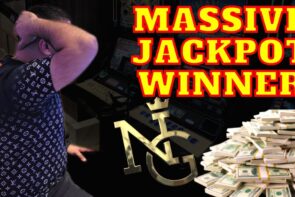Miracle Happens When You Don't seem It - casino bonus Mega JACKPOT