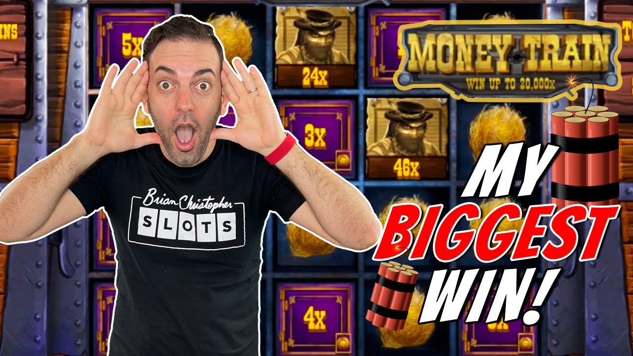 ? My BIGGEST WIN on Money prepare ⫸ Chumba casino