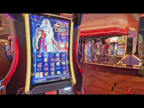 My large WIN On This Zeus powerfulness Link Slot Earning