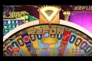 P8000 PESOS large WIN inwards NUMBER 2||22FUN