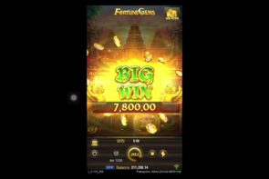 PALDO PALDO ULIT SA ONLINE casino bonus! large WIN 366K BET 500/1000 ?? FORTUNE GEMS | JILI | 22FUNPH