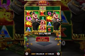 Piggy banks #casino bonus #bonusgame #game #slotwin #bigwin #casino bonus #casinogames #pragmaticplay #shorts
