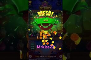 Pragmaticplay sky bounty large win at mrkiss22 #mrkiss #bigwin #casino bonus #game #slots #freecredit #unloose