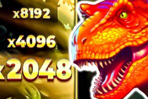 RAPTOR DOUBLE MAX ? SLOT MEGA MULTIPLIER ? large WINS MAX BET 13 unloosen SPINS OMG‼️