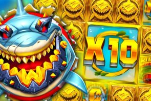 RAZOR RETURNS novel Biggest Wins - mrBigSpin large Win Highlights