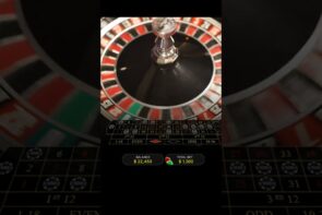 Republic of Malta LIVE ROULETTE STRATEGY like shooting fish in a barrel WIN #shorts #bigwin #highroller #maltacasino