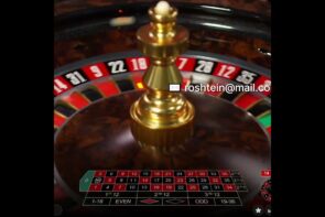 Roulette | 99.nine% win charge per unit on roulette with AI! (large win)  #casino bonus #roulette