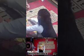 "Roulette Riches: Betting Strategies, large Wins, as well as casino bonus Thrills!"  #americanroulette #roulette