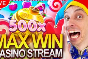 SLOTS LIVE ? casino bonus flow MAX WIN with mrBigSpin