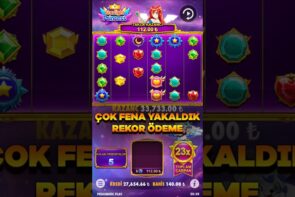 STARLİGHT PRİNCES ? BİG WİN #slot #casino bonus #shorts