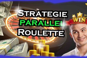 Secure the large WIN at the casino bonus with this Roulette Strategy!