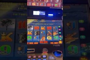 Solid win on large carmine ? Pokie wins Commonwealth of Australia