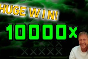 Streamer Huge Win - Top 5 large wins inwards casino bonus slot