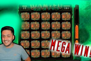 Streamer Mega Win - Top 5 large wins inward casino bonus slot