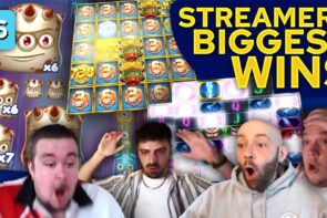 Streamers Biggest Wins – #36 / 2023