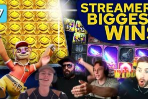 Streamers Biggest Wins – #37 / 2023