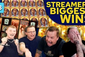 Streamers Biggest Wins – #38 / 2023