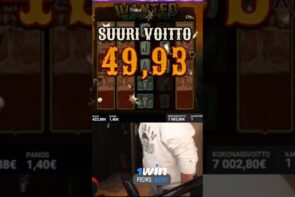 Streamers hits Super large Win #shorts #casino bonus