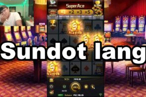 Super Ace! Quick play! #bigwin #onlinecasino #giveaways #superace #slots #crazytime