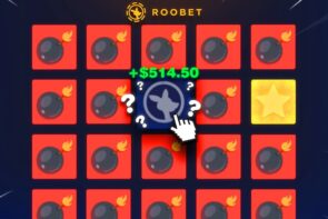 The Mines Strategy That really Worked! (large Win)