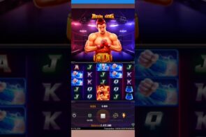 boxing manful individual monarch casino bonus slot game, boxing manful individual monarch slot large win