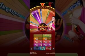 casino bonus Live | casino bonus Game | Live casino bonus Roulette | funky time large win