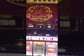 casino bonus Slots: 10k .10 denom max bet rolling redscreen large win #slots #shorts #redscreen #casino bonus