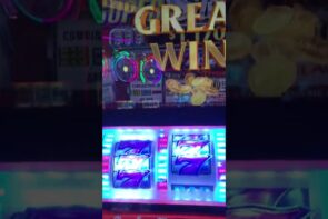 casino bonus Slots: Super atomic number 47 777’s large win #slots #shorts #casino bonus