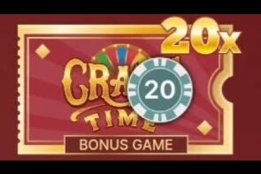 crazy time 250 to 23k large win #crazytime #casino bonus #youtubeshorts #shortvideo #small #IndianGameMaker