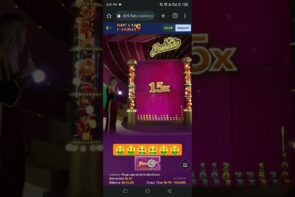 evolution casino bonus / large win 550× #evolution #casino bonus #bigwincasino