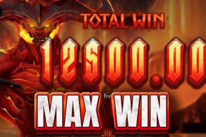 ? first off 10,000x MAX WIN On Stormforged! ? novel Online Slot Epic large Win - Hacksaw (casino bonus Supplier)