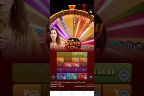#funky time large Win ??#crazy #live #gaming #crypto #casino bonus