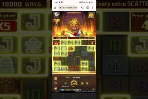 golden empire jili slot large win#casino bonus #gaming