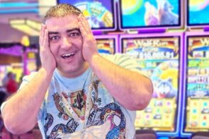i Of The BIGGEST JACKPOT On Buffalo Ascension ?