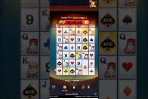iplwin #megaAce ? slot game large win #iplwin #casino bonus