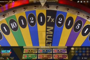 #large CASHINO13#game #onlinecasino #onlinegambling #Dream Catcher Halloween large Win 7x7x7x