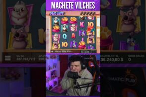 large WIN 1200x | PUG LIFE #shorts #slots #casino bonus #twitch #Argentine Republic #clips #tiktok