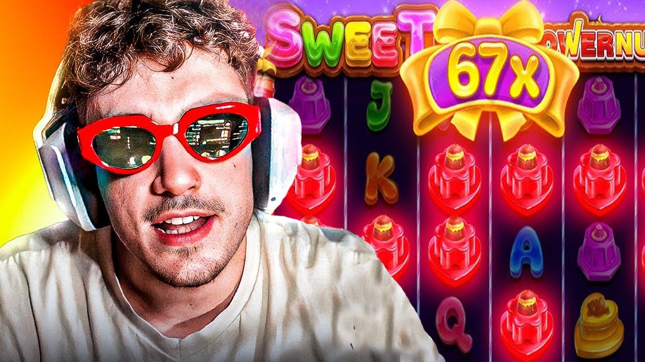 large WIN (500.000$) | MAX WINS STREAMERS ?