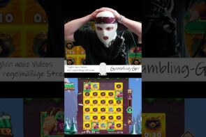large WIN MIT DEN GOATS!? #gambling #casino bonus #epicwin #slots #bigwin #shortvideo #reels #lucky #shorts