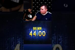 large WIN Mystery Museum Slot??#shorts #casino bonus #slots #gambling #bigwin #highlights