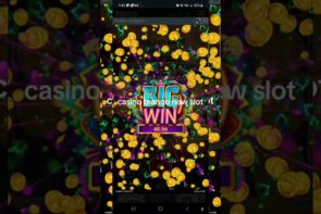 large WIN! casino bonus brango novel slot
