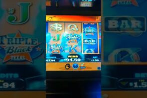 large WIN component division 2 #casino bonus