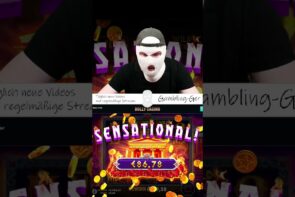 large WIN!  #gambling #casino bonus #epicwin #slots #bigwin #shortvideo #lucky #reels #shorts #lambo #win