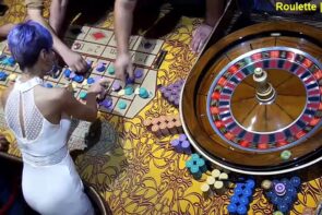 large WIN inwards ROULETTE tabular array HOT total casino bonus dark Sat SESSION EXCLUSIVE ✔️2023-09-02